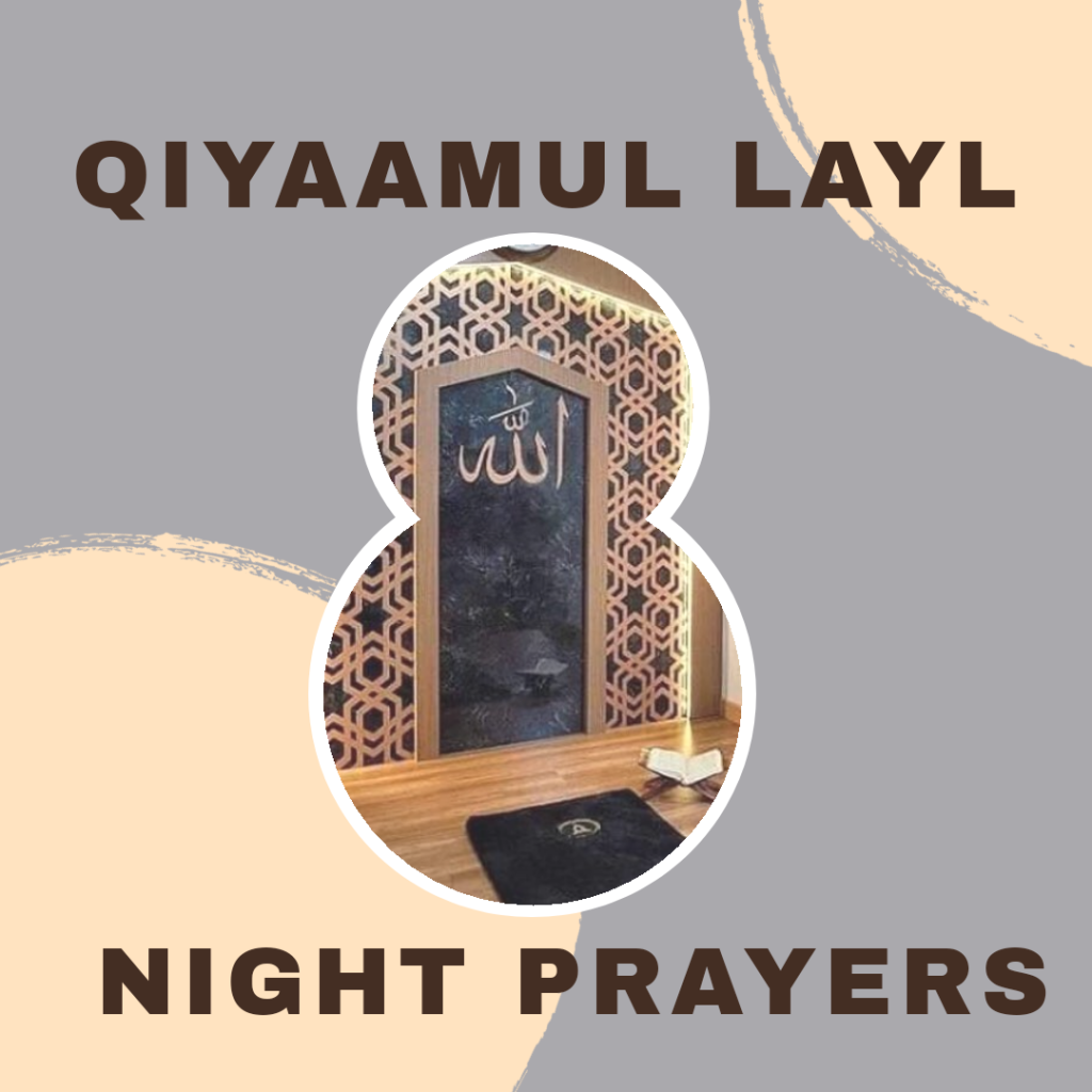 Qiyamul Layl